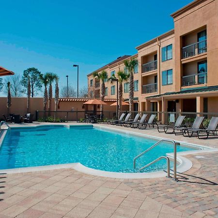 Courtyard Gulf Shores Craft Farms Luaran gambar