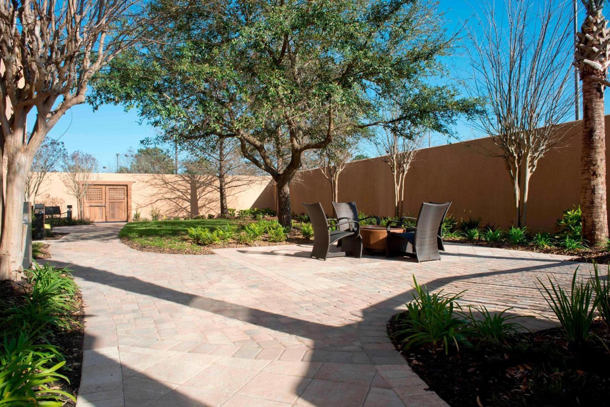 Courtyard Gulf Shores Craft Farms Luaran gambar